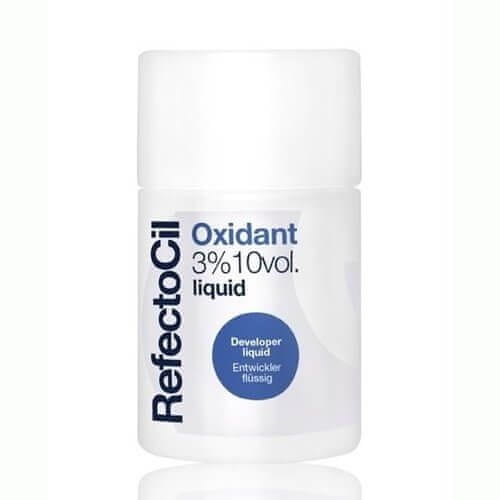 Refectocil Oksidativna tekočina 3% 10 vol. 100 ml