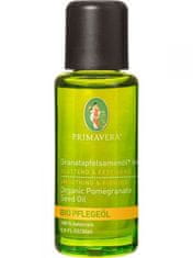 Primavera Naravno olje iz granatnega jabolka Bio 30 ml