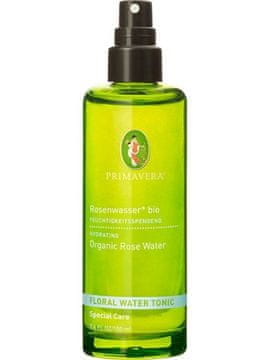 Primavera Floral Rose Water Bio 100 ml