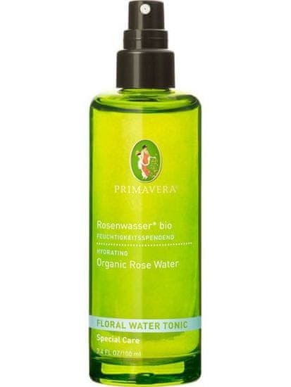 Primavera Floral Rose Water Bio 100 ml
