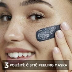 Garnier 3in1 Pure Active (Intensive Charcoal Anti-Blackhead) 150 ml