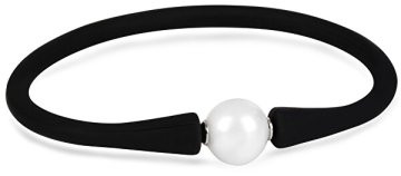 JwL Luxury Pearls Športna biserna zapestnica JL0344