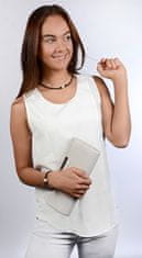 JwL Luxury Pearls Športna biserna zapestnica JL0344