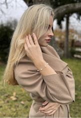 JwL Luxury Pearls Fine biserna zapestnica JL0353