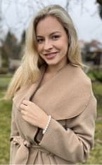 JwL Luxury Pearls Zapestnica iz pravih modrih biserov JL0360