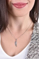 Srebrni obesek Angelsko krilo 446 001 00365 04