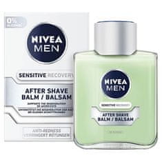 Nivea Sensitiv e (Recovery After Shave Balm) 100 ml