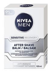 Nivea Sensitiv e (Recovery After Shave Balm) 100 ml