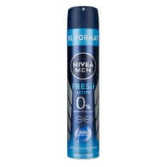 Nivea Deodorant v spreju za moške Men Fresh Active 200 ml