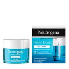 Neutrogena Hydro Boost (Gel-Cream) 50 ml