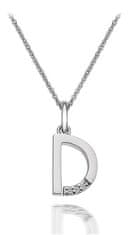 Hot Diamonds Obesek Hot Diamonds Micro D Classic DP404