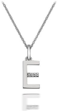 Hot Diamonds Obesek Hot Diamonds Micro E Classic DP405