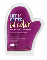 Rokavice iz Bronze nanosa (Applicator Mitt)