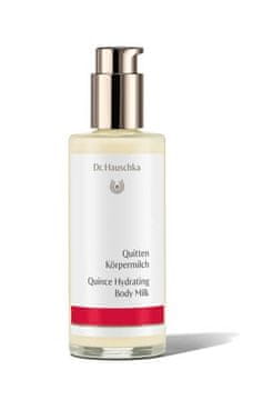 Dr. Hauschka Losjon za telo (Quince Hydrating Body Milk) 145 ml