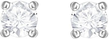 Swarovski Drobni uhani s kristali PRIVLAČI 5408436