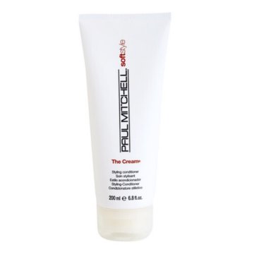 Paul Mitchell Styling AC ostanejo v naprava Soft Style (The Cream) 200 ml