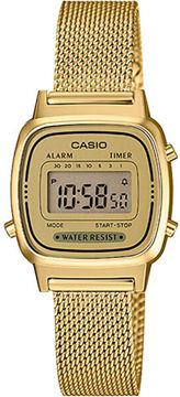 Casio Collection LA 670WEMY-9