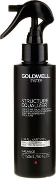 GOLDWELL ( Color Stucture Equalizer Spray) strukturo las 150 ml Dualsenses ( Color Stucture Equalizer Spray)