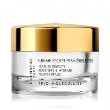 Eisenberg Pleť AC smetana prve gubice (First Wrinkles Delicate Cream) 50 ml