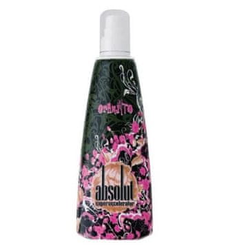 Losjon za sončenje z bio-komponentami za močno (Superaccelerator) Absolut (Superaccelerator) 250 ml