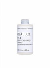 Olaplex Obnavljajoči šampon za vse tipe las 4 (Bond Maintenance Shampoo) 250 ml