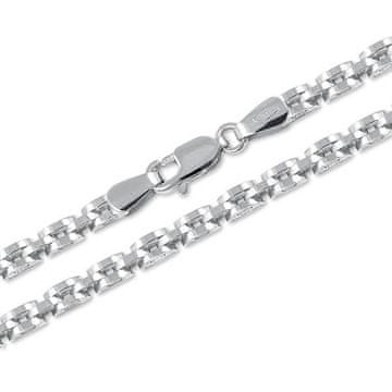 Ekskluzivna zlata veriga 45 cm 271 115 00309 07