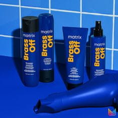 Matrix Maska za nevtralizacijo medeninastih podtonov Total Results (Brass Off Color Obsessed) 200 ml