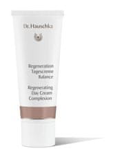 Dr. Hauschka Eliksir dnevna krema predpomnilnika Balance (Regenerating Day Cream) 40 ml