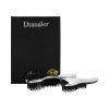 Dtangler Darilni set ščetk za lase Miraculous Silver