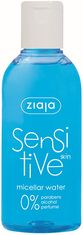 Ziaja Micelarna voda Sensitiv e 200 ml