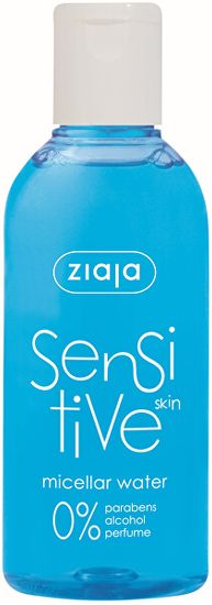 Ziaja Micelarna voda Sensitiv e 200 ml