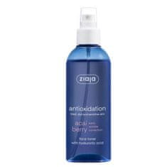 Ziaja Tonik za Pleť s hialuronsko kislino Acai Berry 200 ml