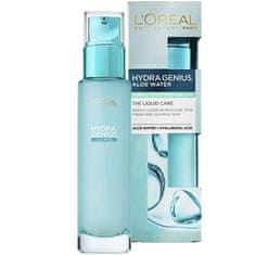 Loreal Paris Dnevna vlažilna krema za normalno in mešano kožo Hydra Genius (Liquid Care Daily Moisturiser) 70 ml