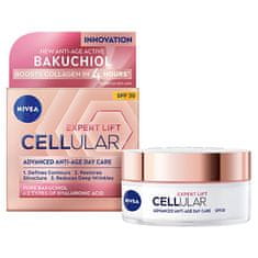 Nivea Remodeling dnevna krema Cellular Expert Lift 50 ml