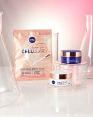 Nivea Remodeling dnevna krema Cellular Expert Lift 50 ml