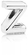Pandora Srebrna perla "Z" 797480