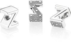Pandora Srebrna perla "Z" 797480