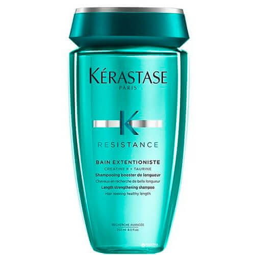 Kérastase Resist ance Bain Extentioniste (Length Strenghtening Shampoo) 250 ml