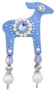 Deers Majhno modra srčka Saša - FUNKCIJA KUČAŘOVÁ