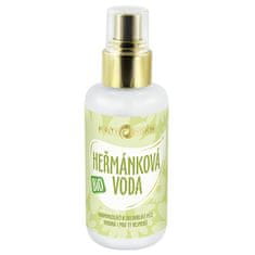 Purity Vision Voda bio kamilice 100 ml