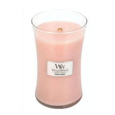 Woodwick Dišeča vaza za sveče Obalni sončni zahod 609,5 g