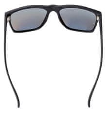 MEATFLY Polarizirana očala Trigger 2 A- Black mat, Blue