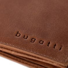Bugatti Moška usnjena denarnica Volo 49218307