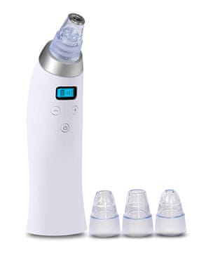 BeautyRelax Naprava za odrgnjenje kože Peelmax