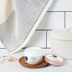 Nivea Tělo soufflé s Coconut in Manojevim oljem 200 ml