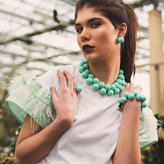 Ballsmania necklace online