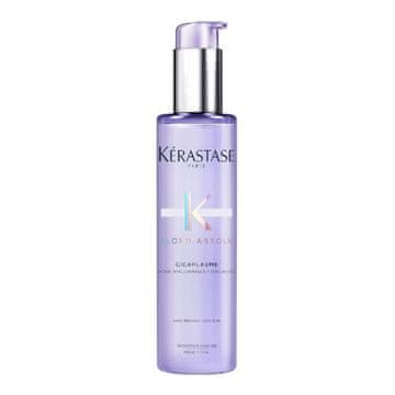 Kérastase Krepitev termo-zaščitnega seruma za blond in poudarjene lase Blond Absolu Cicaplasme 150 ml