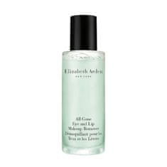 Elizabeth Arden Dvofazni odstranjevalec ličil All Gone (Eye And Lip Makeup Remover) 100 ml