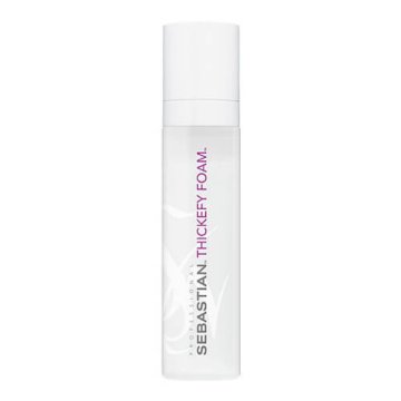 Sebastian Pro. Styling pena za gostoto tenkih las (Thickefy Foam) 190 ml