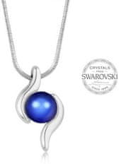 Levien Modna ogrlica PEARL WAVE